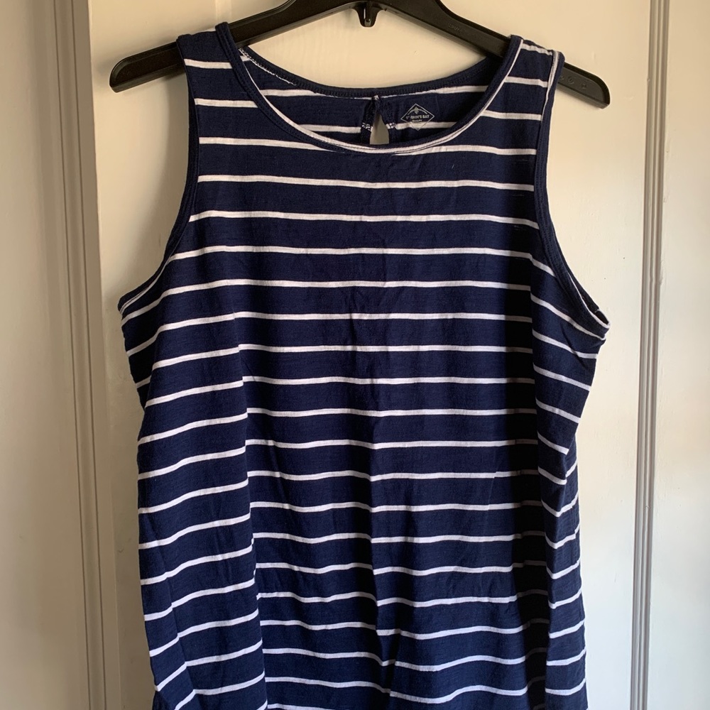 St John’s Bay summer tank tops